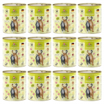 GranataPet DeliCatessen Fazanas ir Triu&scaron;is - be grūdų &scaron;lapias maistas katėms, fazanas su triu&scaron;iena