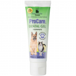 PPP ProCare Dental Gel - &scaron;velnus gelis &scaron;unų ir kačių dantims ir dantenoms valyti