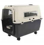 Flamingo Nomad IATA L Transportavimo Dėžė - &Scaron;uns Ne&scaron;yklė su Ratukais