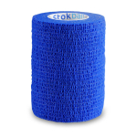 Savaime lipnus elastinis tvarstis 7,5 cm/4,5 m