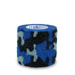 Savaime lipnus elastinis tvarstis 5cm/4.5m