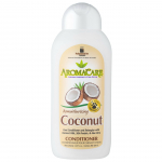 PPP Pet AromaCare Coconut Milk Conditioner - kokosų kondicionierius visų tipų &scaron;unų kailiui, koncentratas 1:32