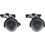 Flamingo Wheels Nomad 4 vnt. - ratukai Nomad transporteriui