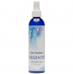 Chris Christensen Argento After Shave Spray - raminamasis pur&scaron;kiklis &scaron;uns odai po kirpimo, su koloidiniu sidabru