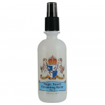 Crown Royale Magic Touch Formula 1 RTU - antistatinis ir poliruojantis pur&scaron;kiklis smulkiems ir &scaron;velniems &scaron;unų kailiams