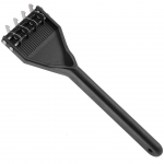 Mars Coat King Home Detangle Brush - grėblio formos trimeris, 4 kabliukai, tarpai