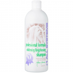 1 All Systems Professional Formula Whitening Shampoo - &scaron;ampūnas, pa&scaron;alinantis visų kailių spalvos pakitimus