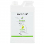 Diamex Bio - Technic Oral Spray - natūrali priemonė &scaron;unų burnos higienai, nereikia valyti &scaron;epetėliu