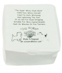 P&W Dog Stylist Super Chalk Block - balinanti kreida kailiui, blokelyje
