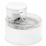 PetSafe Outlast Pumpless Pet Fountain 1.7L - fontanas katėms ir &scaron;unims, inovatyvi technologija be siurblio