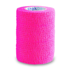 Savaime lipnus elastinis tvarstis 7,5 cm/4,5 m