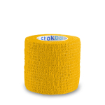 Savaime lipnus elastinis tvarstis 5cm/4.5m