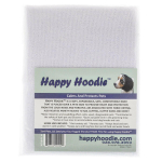 Groom Professional Happy Hoodie rinkinys - ausų galvos juostos rinkinys &scaron;unims ir katėms