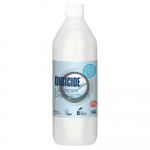 Disicide skalbinių dezinfekantas - dezinfekuojantis skalbinių skystis, neutralizuojantis nemalonius kvapus, koncentratas