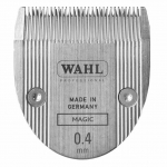 Wahl Magic Precision Blade Fine - baigiamoji a&scaron;menys Moser Prima kirpimo ma&scaron;inėlėms, Wahl Super Trim