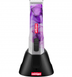 Heiniger Opal Special Edition kirpimo ma&scaron;inėlė - profesionali, dviejų greičių, tyli belaidė kirpimo ma&scaron;inėlė su be&scaron;epetėliniu varikliu ir įkraunamu peiliuku.