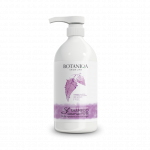 Botaniqa Show Line Harsh & Shiny Coat Shampoo - &scaron;ampūnas &scaron;iurk&scaron;čiaplaukiams &scaron;unims