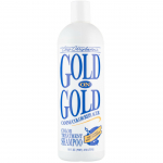 Chris Christensen On Shampoo - spalvinis &scaron;ampūnas auksiniam &scaron;unų kailiui