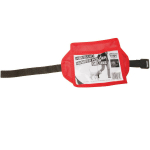 Show Tech Deluxe numerio laikiklis - auk&scaron;tos kokybės numerio laikiklis