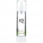 K9 Competition Silk Shine - kailio blizgesio priemonė augintiniams