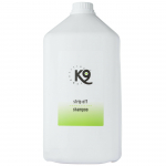 K9 Strip Off &scaron;ampūnas - giluminio valymo &scaron;ampūnas &scaron;unims ir katėms, koncentratas 1:10