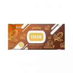 Record Argan servetėlės 40 vnt. - universalios servetėlės &scaron;unų ir kačių kailiui, akims ir ausims valyti, su argano kvapu