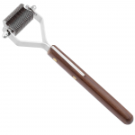 Mars Coat King 99M50826 - 26 a&scaron;menų grėblio formos trimeris, atstumas