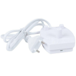 Pakeičiamas įkroviklis Emmi - Pet ultragarso dantų &scaron;epetėliui