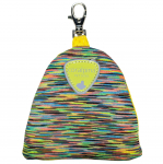 Coralpina Zainello Powermix atliekų mai&scaron;elis - lengvas mai&scaron;elis &scaron;unų atliekų mai&scaron;eliams