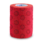 Savaime lipnus elastinis tvarstis 7,5 cm/4,5 m