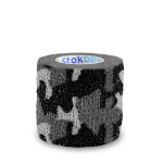 Savaime lipnus elastinis tvarstis 5cm/4.5m