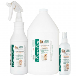 Nature's Specialties Foo Foo Fall Cologne - kvapnusis vanduo &scaron;unims ir katėms, su citrinžolės aromatu