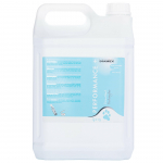 Diamex Performance Plus Pur&scaron;kiklis - kondicionierius su migdolų aliejumi, palengvinantis kailio i&scaron;&scaron;ukavimą