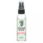 Cowboy Magic Super Bodyshine - stipriai blizgantis kailio kondicionierius &scaron;unims ir arkliams, atstumiantis dulkes