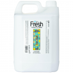 Groom Professional Fresh Sea Zest &scaron;ampūnas - vegani&scaron;kas drėkinamasis &scaron;ampūnas &scaron;unims, koncentratas 1:24