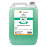 DezynaDog Magic Formula Protein Plus Shampoo - maitinamasis baltymų &scaron;ampūnas &scaron;unims, koncentratas 1:10