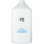 K9 Horse Aloe Vera kondicionierius - Aloe Vera kondicionierius arkliams, kasdieniam naudojimui, koncentratas 1:40