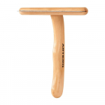 Artero Nature Floki Extreme Rake - kryžminis grėblys trumpiems plaukams ir pavilniui