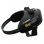 Julius - K9 IDC Powerharness - auk&scaron;tos kokybės petne&scaron;os &scaron;unims - Mini - Mini