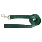 Hamilton Single Thick Leash Short - nailoninis pavadėlis vidutinio dydžio ir didelių veislių &scaron;unims, plotis ilgis 122 cm