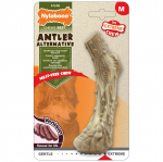 Nylabone Extreme Venison Antler Chew - &scaron;unų kramtukas, dirbtinis ragas su žvėrienos kvapu
