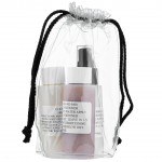 Crown Royale Soothing Oats & Aloe Triple Pack - odos priežiūros rinkinys jautriai &scaron;unų odai