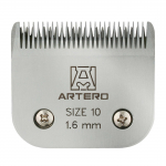 Artero keraminis a&scaron;menys - uždedami keraminiai a&scaron;menys