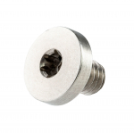 Torx varžtas M3.5x4 Heiniger Snap-On peiliukams