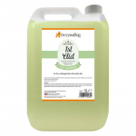 DezynaDog Magic Formula First Aid &scaron;ampūnas - drėkinantis, valantis ir regeneruojantis kailį &scaron;ampūnas, koncentratas 1:10