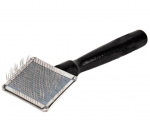 1 All Systems Slicker Brush - maža pudelio &scaron;epetys