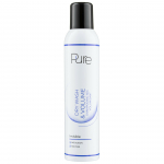 Diamex Pure Dry Wash & Volume Spray - sausas &scaron;ampūnas &scaron;unims, atgaivina ir suteikia apimties