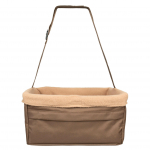 PetSafe Happy Ride Booster Seat - &scaron;uns automobilinė kėdutė