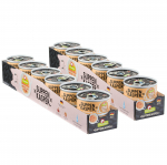 GranataPet Soup Buddy jautiena ir kalakutiena - sriuba katėms, jautiena ir kalakutiena