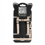 Max&Molly Cat Lead & Harness Set Matrix 2.0 - harness and leash set for cats, with neoprene lining